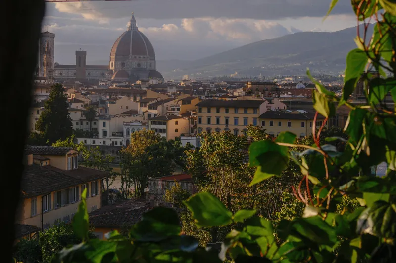 Florence City Pass
